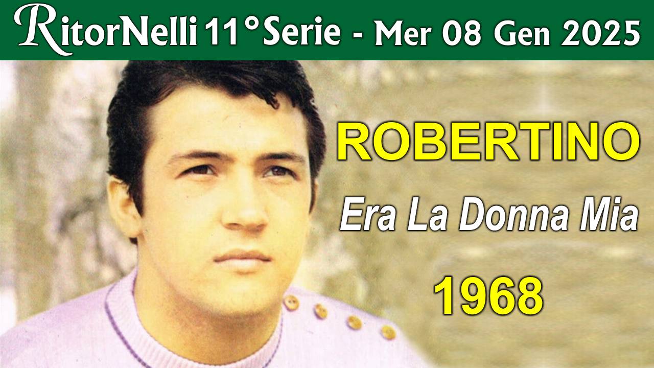 Trasmissione RitorNelli